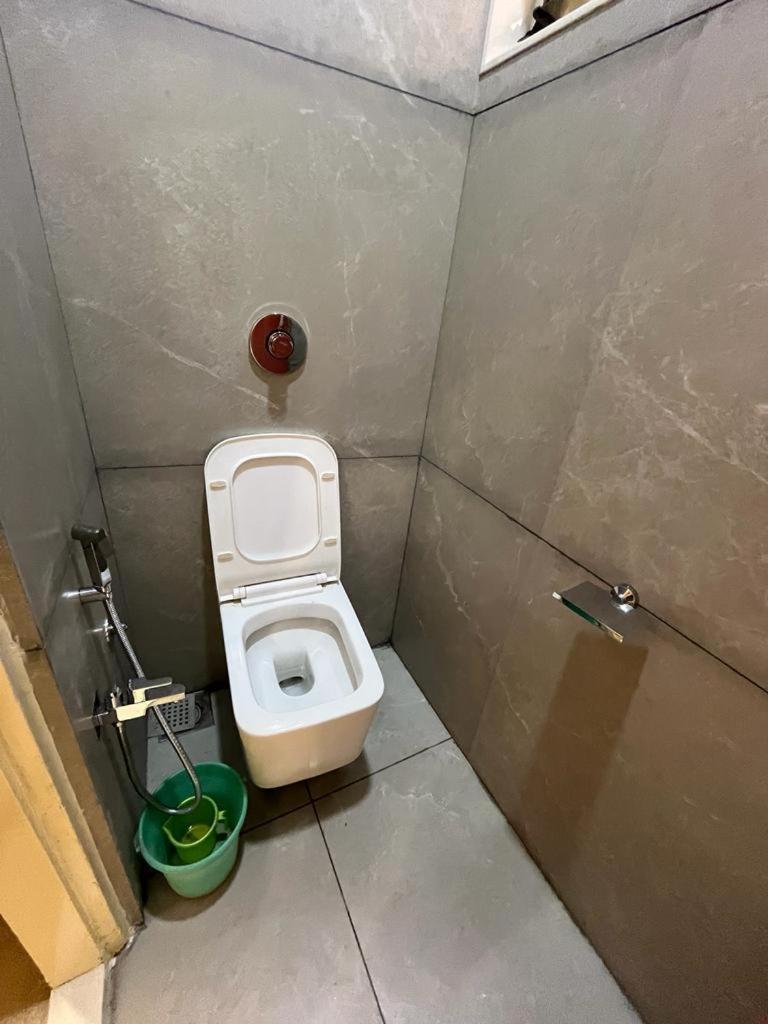 Hotel Ankit Virpur Bagian luar foto